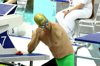 Paralympic Swimming
